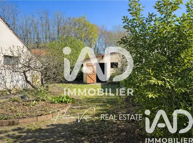 House in Le Taillan-Médoc (33320)