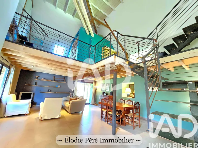 Maison 5 pièces 175 m² · à Bagnères-de-Bigorre · 175 m² · 414 000 €