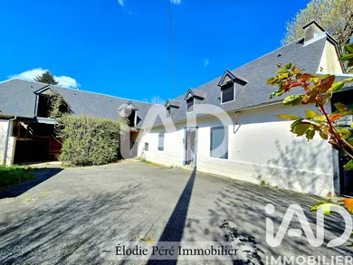 Longère à Bagnères-de-Bigorre (65200)