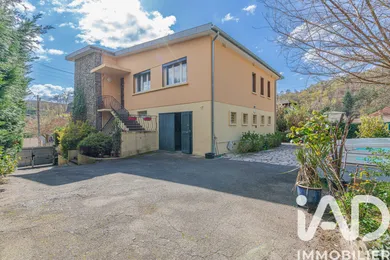 Townhouse in Decazeville (12300)
