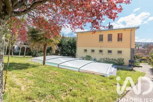 Maison de ville à Decazeville (12300)