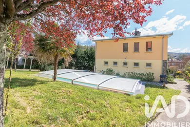 Townhouse in Decazeville (12300)