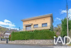 Maison à Decazeville (12300)