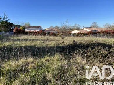 Terrain à bâtir à Aucamville (82600)