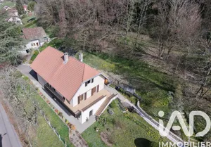 Domaine à Chindrieux (73310)