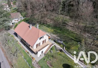 Domaine à Chindrieux (73310)