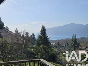 Domaine à Chindrieux (73310)