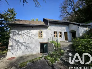 Domain in Chindrieux (73310)