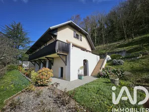 Domain in Chindrieux (73310)