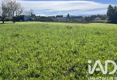 Building plot in Visker (65200)