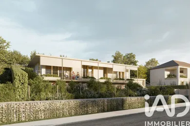 Land in Belley (01300)