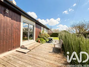 House in Mont-Dol (35120)