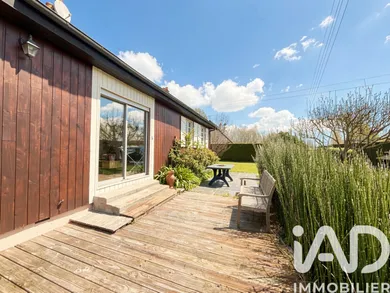 House in Mont-Dol (35120)