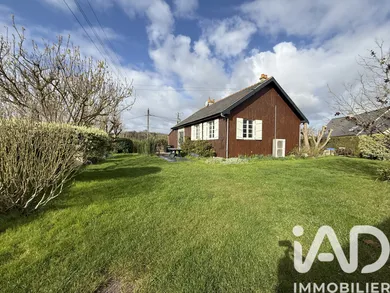 House in Mont-Dol (35120)