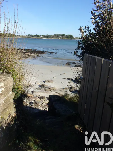 House in Guissény (29880)
