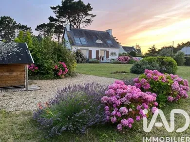 House in Guissény (29880)