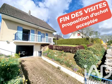 House in Montville (76710)