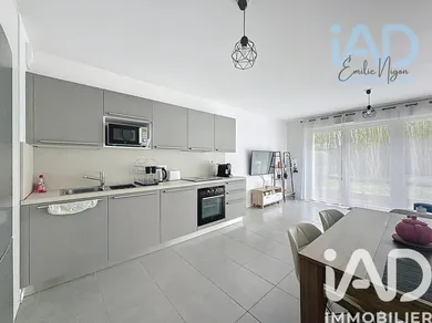 Appartement à Villenave-d'Ornon (33140)