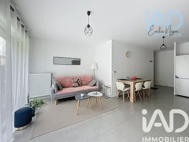 Appartement à Villenave-d'Ornon (33140)