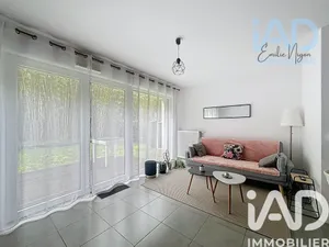 Appartement à Villenave-d'Ornon (33140)