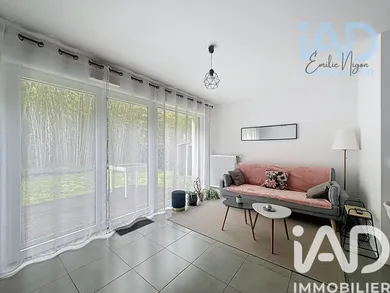 Appartement à Villenave-d'Ornon (33140)