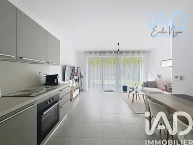 Appartement à Villenave-d'Ornon (33140)
