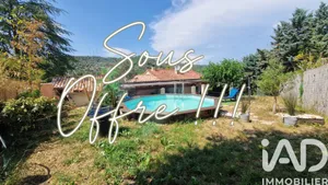 House in Riez (04500)