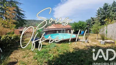 House in Riez (04500)