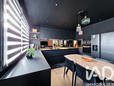 Apartment in Rennes (35000)