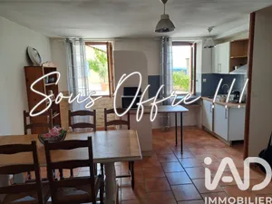 Apartment in Puimoisson (04410)