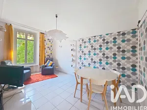 Apartment in Cannes (06400)
