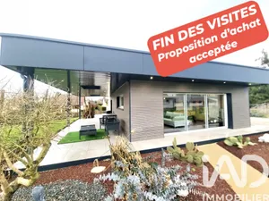 Maison à Sierville (76690)