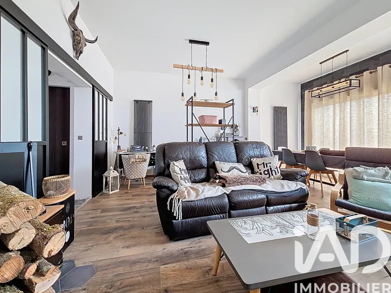 Maison 7 pièces 136 m² · à Rethel · 136 m² · 180 000 €