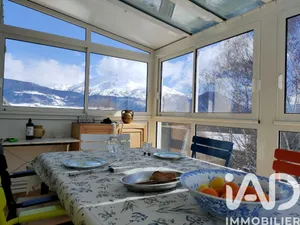 Townhouse in La Mure (38350)