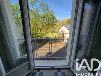 Traditional house in SAUMUR VARRAINS (49400)