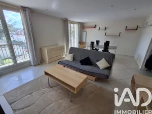 Appartement à Noisy-le-Grand (93160)