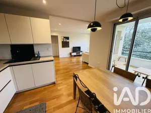 Appartement à Toulouse (31500)