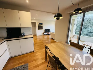Appartement à Toulouse (31500)