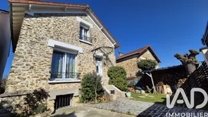 House in Lagny-sur-Marne (77400)