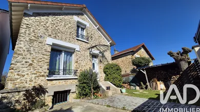 House in Lagny-sur-Marne (77400)