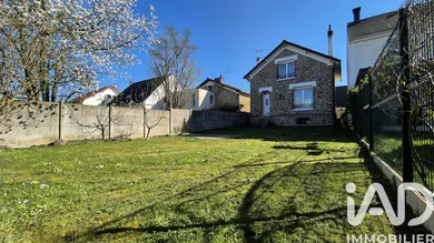 House in Lagny-sur-Marne (77400)
