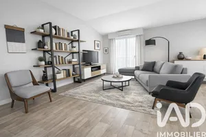 Appartement à Cancale (35260)