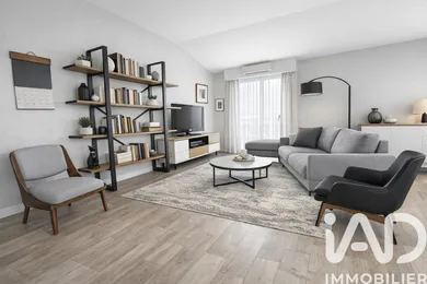 Appartement à Cancale (35260)