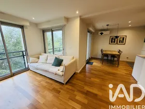 Apartment in Toulouse (31500)