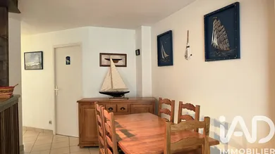 Apartment in Sarzeau (56370)