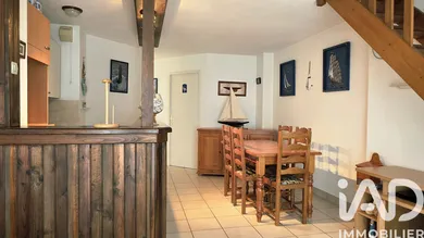 Apartment in Sarzeau (56370)