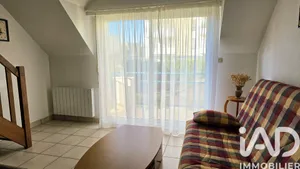 Apartment in Sarzeau (56370)