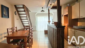 Appartement à Sarzeau (56370)