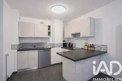 Appartement à Meaux (77100)