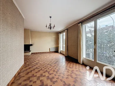 Traditional house in Orly (94310)